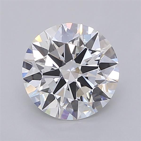 IGI 1.5 Carat Round Brilliant Lab Grown Diamond 人工培育鑽石 實驗室人造鑽石
