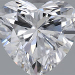IGI 1.52 Carat Round Brilliant Lab Grown Diamond
