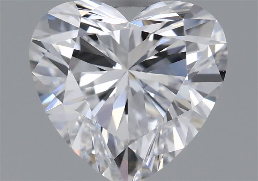 IGI 1.52 Carat Round Brilliant Lab Grown Diamond