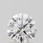 IGI 0.82 Carat Round Brilliant Lab Grown Diamond