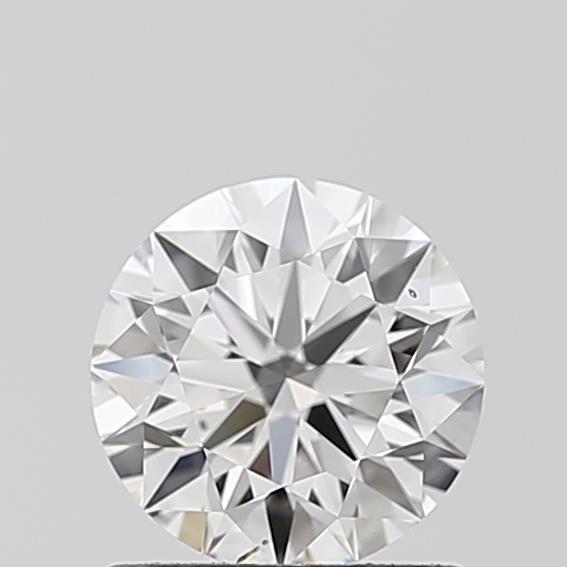 IGI 0.82 Carat Round Brilliant Lab Grown Diamond