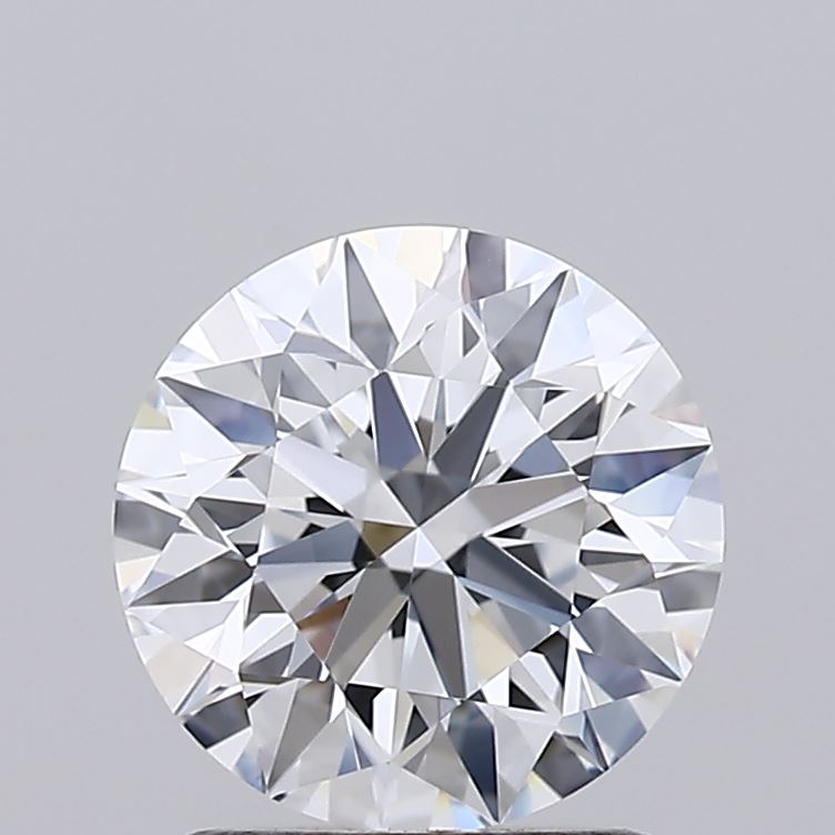IGI 1.4 Carat Round Brilliant Lab Grown Diamond