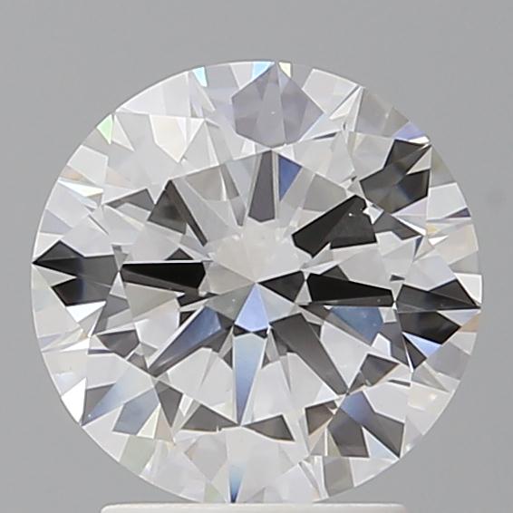 IGI 2.44 Carat Round Brilliant Lab Grown Diamond 人工培育鑽石 實驗室人造鑽石