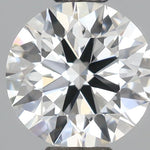IGI 0.87 Carat Round Brilliant Lab Grown Diamond 人工培育鑽石 實驗室人造鑽石