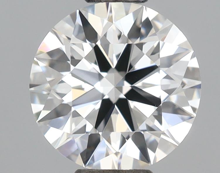IGI 0.87 Carat Round Brilliant Lab Grown Diamond 人工培育鑽石 實驗室人造鑽石
