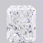 IGI 2.82 Carat Radiant Cut Lab Grown Diamond 人工培育鑽石 實驗室人造鑽石