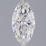 IGI 1.28 Carat Marquise Lab Grown Diamond