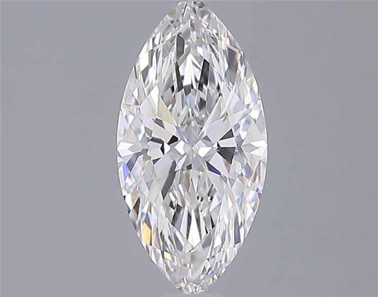 IGI 1.28 Carat Marquise Lab Grown Diamond