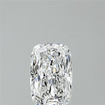 IGI 1.70 Carat Cushion Lab Grown Diamond 人工培育鑽石 實驗室人造鑽石