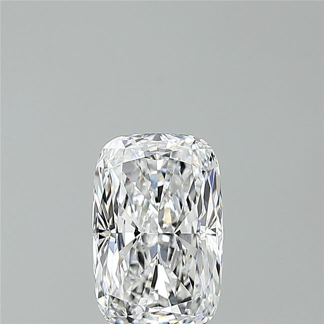 IGI 1.70 Carat Cushion Lab Grown Diamond 人工培育鑽石 實驗室人造鑽石