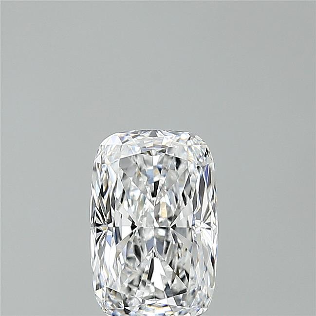 IGI 1.70 Carat Cushion Lab Grown Diamond 人工培育鑽石 實驗室人造鑽石