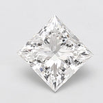 IGI 1.57 Carat Princess Cut Lab Grown Diamond 人工培育鑽石 實驗室人造鑽石
