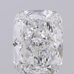 IGI 1.82 Carat Cushion Lab Grown Diamond 人工培育鑽石 實驗室人造鑽石