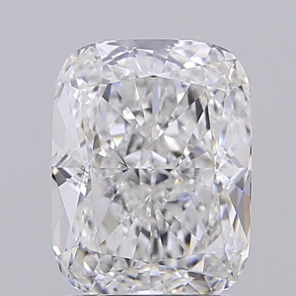 IGI 1.82 Carat Cushion Lab Grown Diamond 人工培育鑽石 實驗室人造鑽石