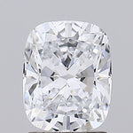 IGI 1.77 Carat Cushion Lab Grown Diamond