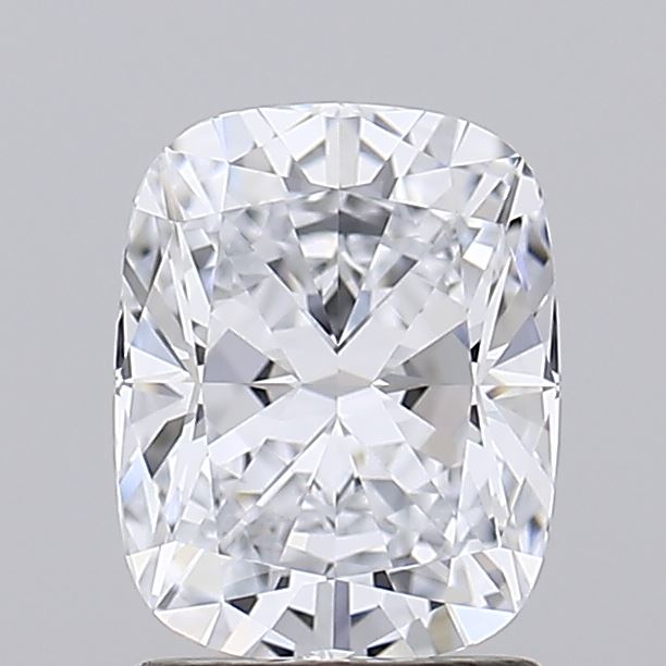 IGI 1.77 Carat Cushion Lab Grown Diamond