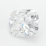 IGI 2.02 Carat Cushion Lab Grown Diamond 人工培育鑽石 實驗室人造鑽石