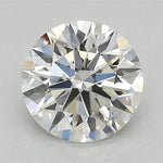 IGI 1.00 Carat Round Brilliant Lab Grown Diamond 人工培育鑽石 實驗室人造鑽石