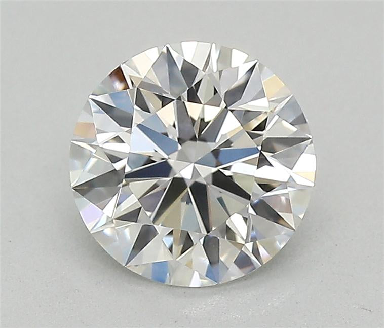 IGI 1.00 Carat Round Brilliant Lab Grown Diamond 人工培育鑽石 實驗室人造鑽石
