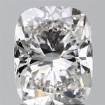 IGI 1.87 Carat Cushion Lab Grown Diamond 人工培育鑽石 實驗室人造鑽石