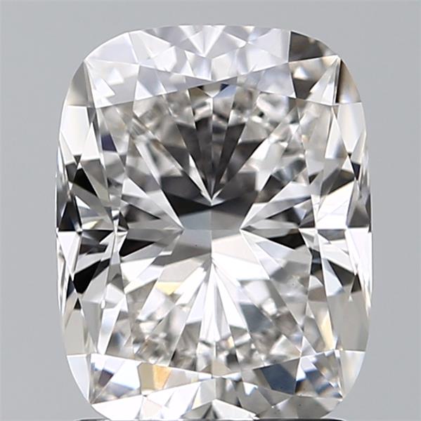 IGI 1.87 Carat Cushion Lab Grown Diamond 人工培育鑽石 實驗室人造鑽石