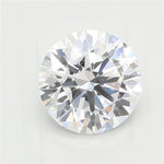 IGI 1.01 Carat Round Brilliant Lab Grown Diamond 人工培育鑽石 實驗室人造鑽石