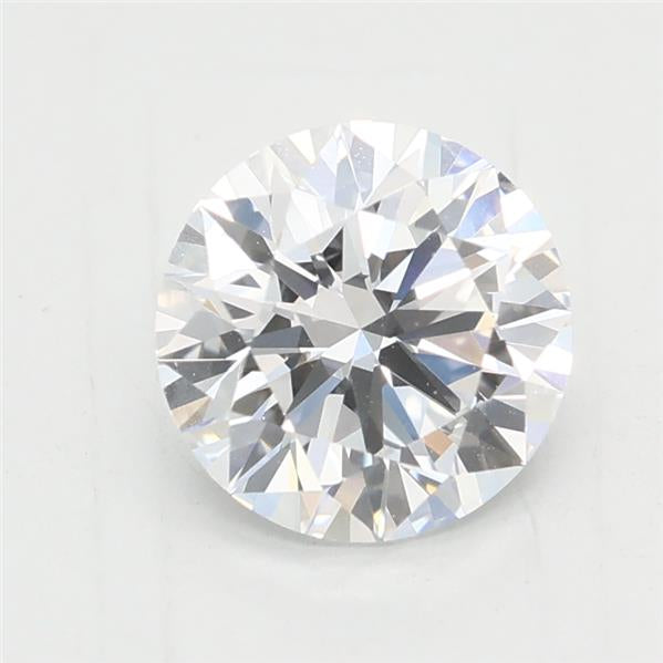 IGI 1.01 Carat Round Brilliant Lab Grown Diamond 人工培育鑽石 實驗室人造鑽石