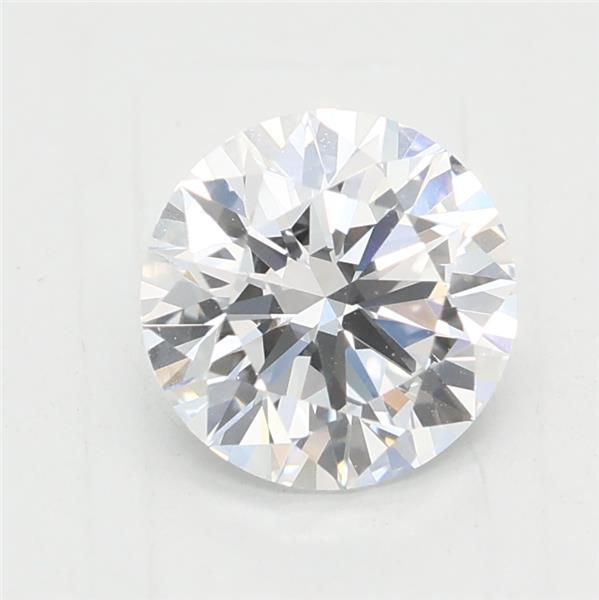 IGI 1.01 Carat Round Brilliant Lab Grown Diamond 人工培育鑽石 實驗室人造鑽石