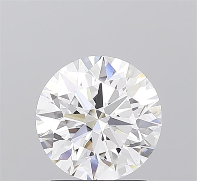 IGI 1.53 Carat Round Brilliant Lab Grown Diamond 人工培育鑽石 實驗室人造鑽石