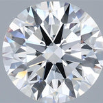 IGI 2.49 Carat Round Brilliant Lab Grown Diamond 人工培育鑽石 實驗室人造鑽石