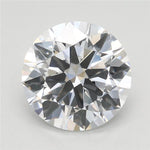 IGI 1.50 Carat Round Brilliant Lab Grown Diamond 人工培育鑽石 實驗室人造鑽石