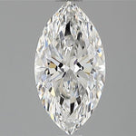 IGI 1.01 Carat Marquise Lab Grown Diamond 人工培育鑽石 實驗室人造鑽石
