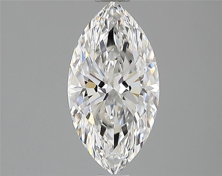 IGI 1.01 Carat Marquise Lab Grown Diamond 人工培育鑽石 實驗室人造鑽石