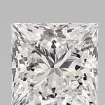 IGI 1.13 Carat Princess Cut Lab Grown Diamond