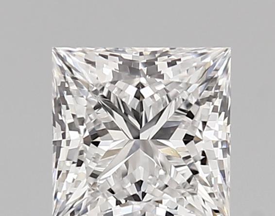 IGI 1.13 Carat Princess Cut Lab Grown Diamond