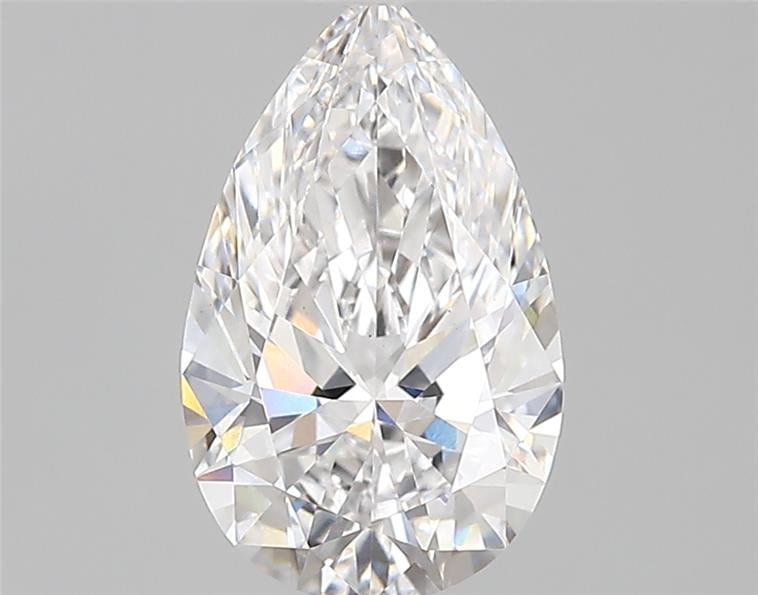 IGI 1.85 Carat Pear Lab Grown Diamond 人工培育鑽石 實驗室人造鑽石
