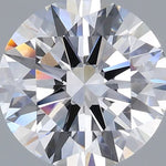IGI 2.27 Carat Round Brilliant Lab Grown Diamond 人工培育鑽石 實驗室人造鑽石