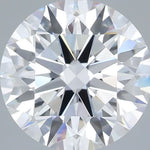 IGI 2.10 Carat Round Brilliant Lab Grown Diamond 人工培育鑽石 實驗室人造鑽石