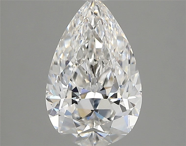 IGI 1.85 Carat Pear Lab Grown Diamond