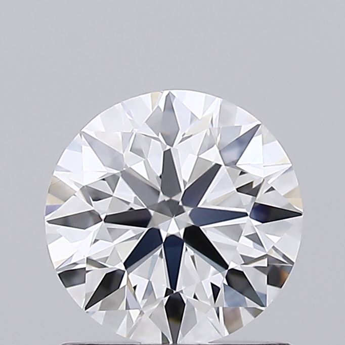 IGI 0.82 Carat Round Brilliant Lab Grown Diamond