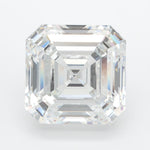 IGI 5.03 Carat Asscher Lab Grown Diamond 人工培育鑽石 實驗室人造鑽石