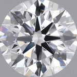IGI 1.45 Carat Round Brilliant Lab Grown Diamond 人工培育鑽石 實驗室人造鑽石