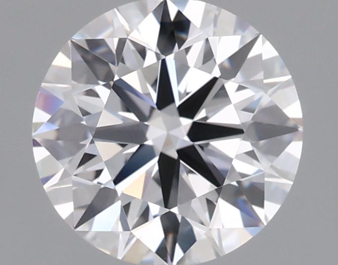 IGI 1.45 Carat Round Brilliant Lab Grown Diamond 人工培育鑽石 實驗室人造鑽石