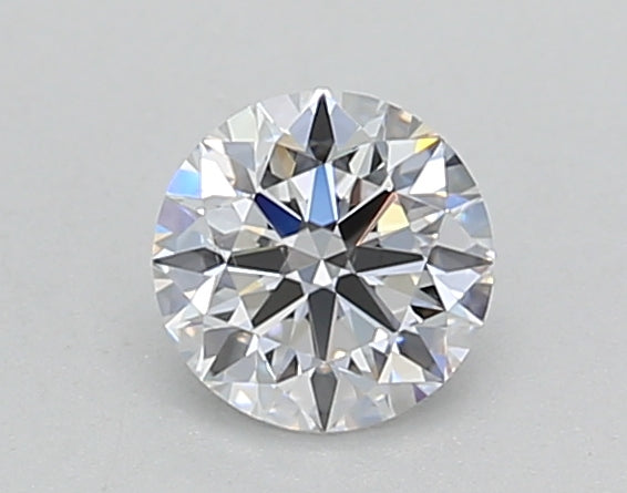 IGI 0.41 Carat 圓形 - Round Brilliant 培育鑽石 Lab Grown Diamond 人造鑽石 人工鑽石 實驗室鑽石 培養鑽石 香港 培育鑽 