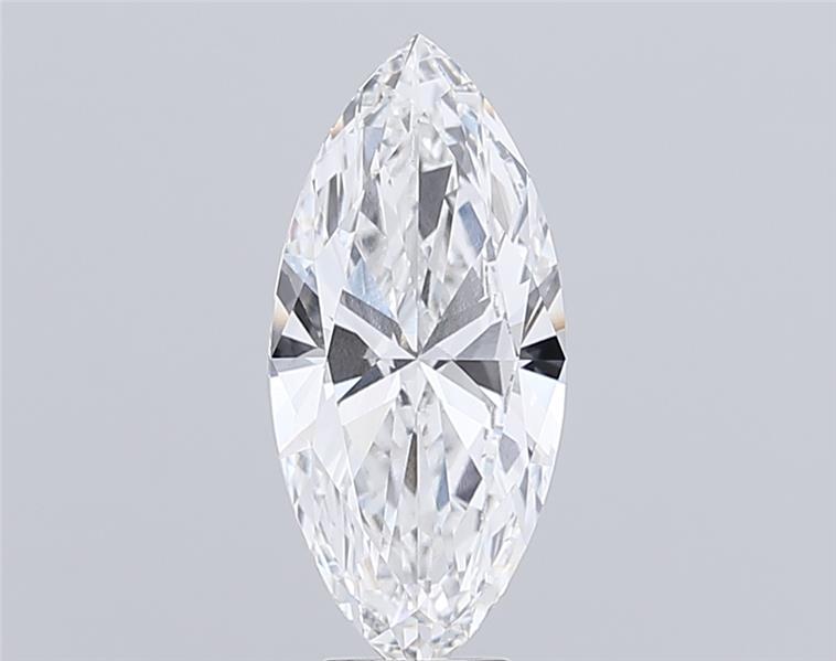 IGI 5.51 Carat Marquise Lab Grown Diamond 人工培育鑽石 實驗室人造鑽石