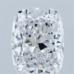 IGI 2.02 Carat Cushion Lab Grown Diamond 人工培育鑽石 實驗室人造鑽石