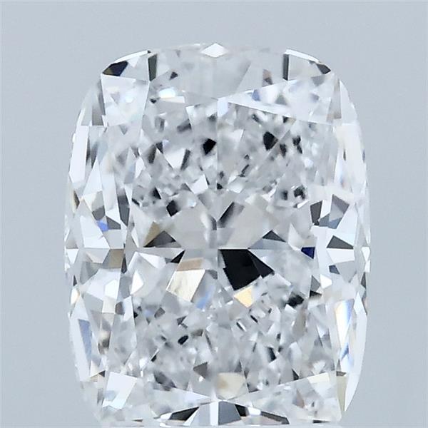 IGI 2.02 Carat Cushion Lab Grown Diamond 人工培育鑽石 實驗室人造鑽石