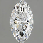IGI 1.46 Carat Marquise Lab Grown Diamond 人工培育鑽石 實驗室人造鑽石