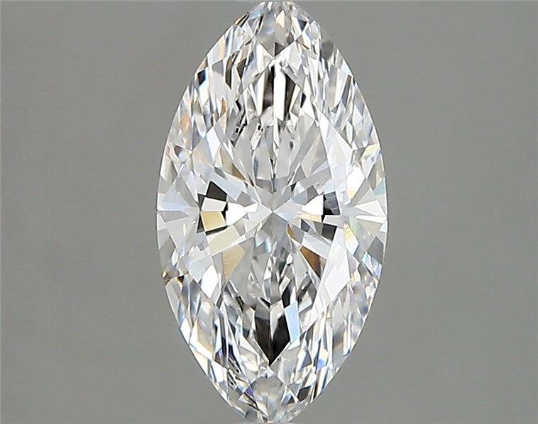 IGI 1.46 Carat Marquise Lab Grown Diamond 人工培育鑽石 實驗室人造鑽石