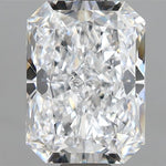 IGI 1.94 Carat Radiant Cut Lab Grown Diamond 人工培育鑽石 實驗室人造鑽石